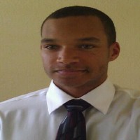 Hasani Smith