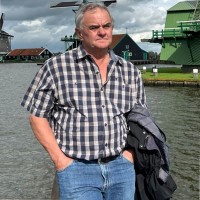 Christo Nel