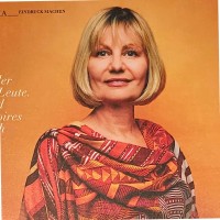 Bärbel Ribbeck