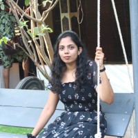 ANAGHA K J