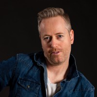 Jonathan Godin