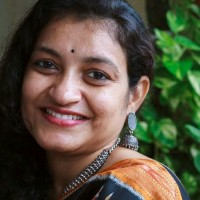 Bindi Gajjar