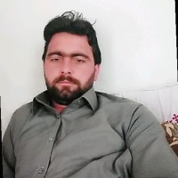 Sheryar Khan Afridi