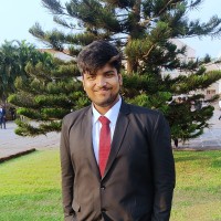 Shreyash Pandey