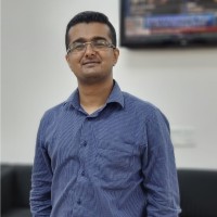 Ritwik Sharma