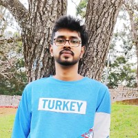 Karthik Kumar Marimuthu