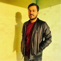 Ishaan Trivedi