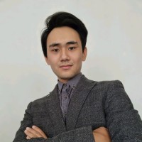 Alikhan Toleubay