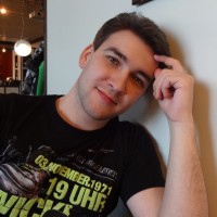 Igor Burakov