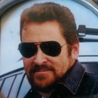 Barry Fox