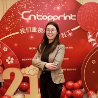 Eileen Yao