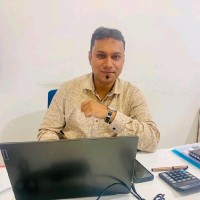 Subhojit Mukherjee