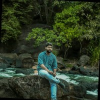 Aneesh simon
