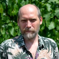 Алексей Морозов