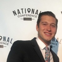 Marcus Dibenedetto