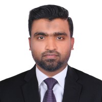 Mohammed Yasir