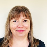 Kate Jelliff