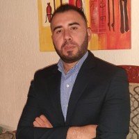 Jhon David Palomino Espinosa