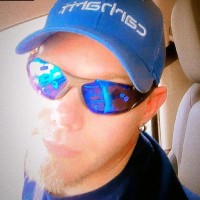 Chad Holbrooks