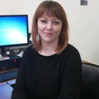 Natali Matveeva