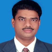 Kumaravelu Rajendran