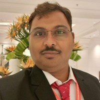 Anindya Bhattacharjee