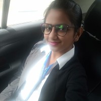 Alisha Tausif Khan