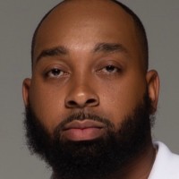 Des'Jon Giles
