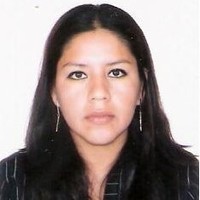 Ana Milagros Atachagua Bustamante