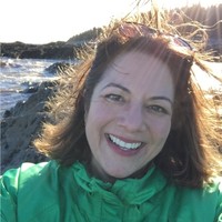 Julia Loveridge