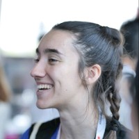 Charlotte Lemaitre