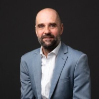 Mark Judd
