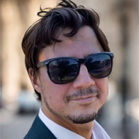 Talip Tuzlular, MBA, MSc