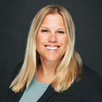 Liz McCandless