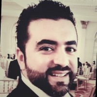 Jamal Charkieh