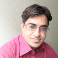 Muhammad Farooq
