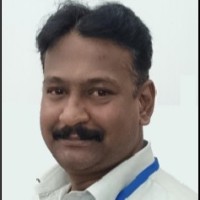 K Ramesh