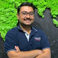 Anirudha Ram