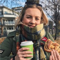 Vilde Bang Paulsen