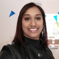 Nash Tunarsha Naicker