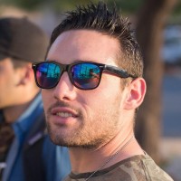 Jaccob Larmey