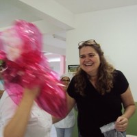 Anete Maria Lauth Pruner