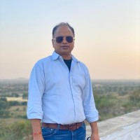 Karan Baheti
