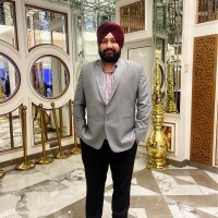 Buta Singh