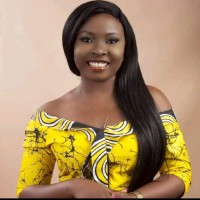 Blessing Asiegbu
