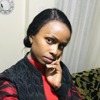 Rose Kamau