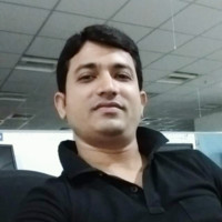 Toufeeq Hussain
