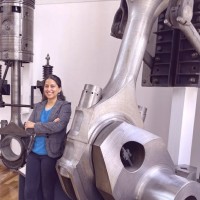 Roxane Aghilone