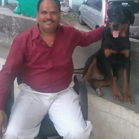 balasaheb benkar