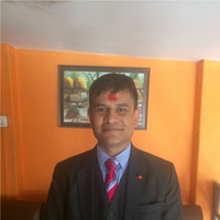 MUKESH PAUDEL
